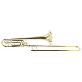 Bach Model 42B Professional Tenor Trombone SN 224692 DEMO MODEL