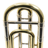 Bach Model 42B Professional Tenor Trombone SN 224692 DEMO MODEL