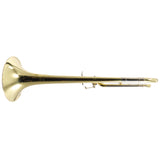 Bach Model 42B Professional Tenor Trombone SN 224692 DEMO MODEL