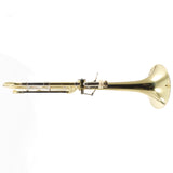 Bach Model 42B Professional Tenor Trombone SN 224692 DEMO MODEL