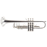 Bach Model 180S37 Stradivarius Professional Bb Trumpet OPEN BOX