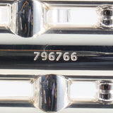 Bach Model 180S37 Stradivarius Professional Bb Trumpet OPEN BOX