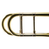 Bach Model 42AF Stradivarius Tenor Trombone with Infinity Valve SN 223253 REFURBISHED