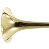 Bach Model 42AF Stradivarius Tenor Trombone with Infinity Valve SN 223253 REFURBISHED