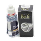 Bach Model 42AF Stradivarius Tenor Trombone with Infinity Valve SN 223253 REFURBISHED