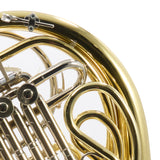 Holton Model H280 'Farkas' Professional Double French Horn SN 650768 REFURBISHED