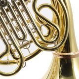 Holton Model H280 'Farkas' Professional Double French Horn SN 650768 REFURBISHED