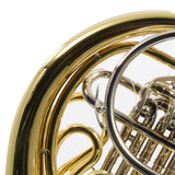 Holton Model H280 'Farkas' Professional Double French Horn SN 650768 REFURBISHED
