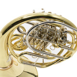 Holton Model H280 'Farkas' Professional Double French Horn SN 650768 REFURBISHED