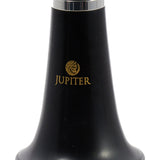 Jupiter Model JCL1100SQ Advanced Grenadilla Bb Clarinet SN E68191 OPEN BOX