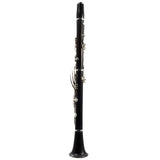 Jupiter Model JCL1100SQ Advanced Grenadilla Bb Clarinet SN E68191 OPEN BOX