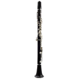 Jupiter Model JCL1100SQ Advanced Grenadilla Bb Clarinet SN E68191 OPEN BOX