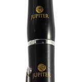Jupiter Model JCL1100SQ Advanced Grenadilla Bb Clarinet SN E68191 OPEN BOX