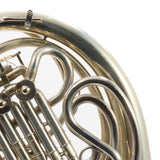 C.G. Conn Model 8DSUL Professional Double French Horn SN 663843 REFURBISHED