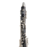Backun Model BCLBBALPHA-E-SKZ 'Alpha' Bass Clarinet RENEWED