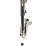 Backun Model BCLBBALPHA-E-SKZ 'Alpha' Bass Clarinet RENEWED