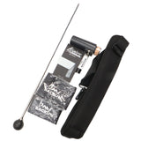 Backun Model BCLBBALPHA-E-SKZ 'Alpha' Bass Clarinet RENEWED