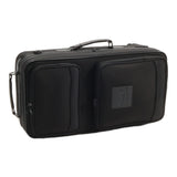 Backun Model BCLBBALPHA-E-SKZ 'Alpha' Bass Clarinet RENEWED