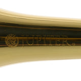 Jupiter Model JTB700VQ Valve Bb Trombone in Lacquer MINT CONDITION