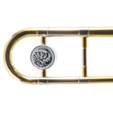 Jupiter Model JTB700VQ Valve Bb Trombone in Lacquer MINT CONDITION