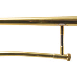 Jupiter Model JTB700VQ Valve Bb Trombone in Lacquer MINT CONDITION