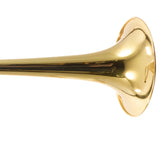 Jupiter Model JTB700VQ Valve Bb Trombone in Lacquer MINT CONDITION