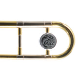 Jupiter Model JTB700VQ Valve Bb Trombone in Lacquer MINT CONDITION