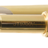 Jupiter Model JTB700VQ Valve Bb Trombone in Lacquer MINT CONDITION