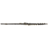 William S. Haynes Model AF680SE-BO 'Amadeus' Flute SN B2302344 RENEWED