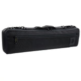 William S. Haynes AF780SE-BO C# 'Amadeus' Silver Flute SN B2405184 RENEWED