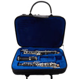F. Loree Professional Oboe SN EB46 EXCELLENT