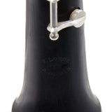 F. Loree Professional Oboe SN EB46 EXCELLENT