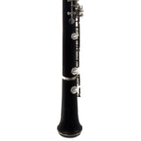 F. Loree Professional Oboe SN EB46 EXCELLENT