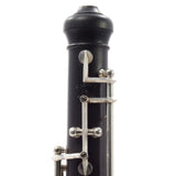 F. Loree Professional Oboe SN EB46 EXCELLENT