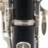 F. Loree Professional Oboe SN EB46 EXCELLENT
