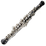 F. Loree Professional Oboe SN EB46 EXCELLENT