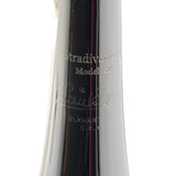 Bach Model 180S37 Stradivarius Professional Bb Trumpet SN 795151 RENEWED