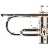 Bach Model 180S37 Stradivarius Professional Bb Trumpet SN 795151 RENEWED