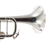 Bach Model 180S37 Stradivarius Professional Bb Trumpet SN 795151 RENEWED