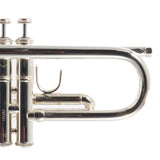 Bach Model 180S37 Stradivarius Professional Bb Trumpet SN 795151 RENEWED