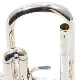 Bach Model 180S37 Stradivarius Professional Bb Trumpet SN 795151 RENEWED