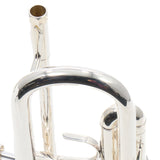 Bach Model 180S37 Stradivarius Professional Bb Trumpet SN 795151 RENEWED