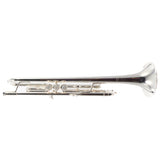 Bach Model 180S37 Stradivarius Professional Bb Trumpet SN 795151 RENEWED