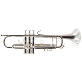 Bach Model 180S37 Stradivarius Professional Bb Trumpet SN 792113 EXCELLENT