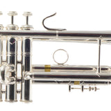 Bach Model 180S37 Stradivarius Professional Bb Trumpet SN 792113 EXCELLENT