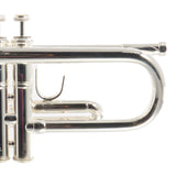 Bach Model 180S37 Stradivarius Professional Bb Trumpet SN 792113 EXCELLENT