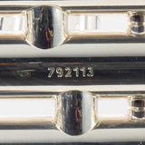 Bach Model 180S37 Stradivarius Professional Bb Trumpet SN 792113 EXCELLENT