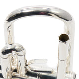 Bach Model 180S37 Stradivarius Professional Bb Trumpet SN 792113 EXCELLENT