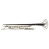 Bach Model 180S37 Stradivarius Professional Bb Trumpet SN 792113 EXCELLENT