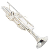 Bach Model 180S37 Stradivarius Professional Bb Trumpet SN 792113 EXCELLENT